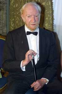 Muere Fernando Fernán Gómez